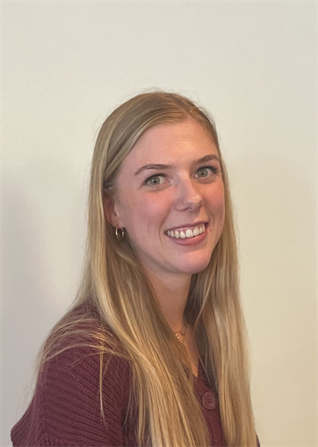 Mette Ravesteijn, BSc.; Psycholoog in opleiding